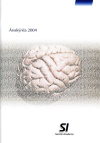 Ársskýrsla SI 2004