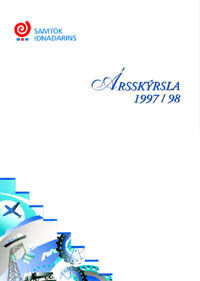 Ársskýrsla 1997/98