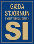 gsi-Merki Gæðastjórnunar