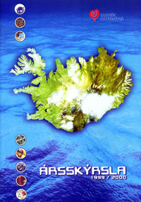 Ársskýrsla Samtaka iðnaðarins 1999 - 2000 á pdf sniði