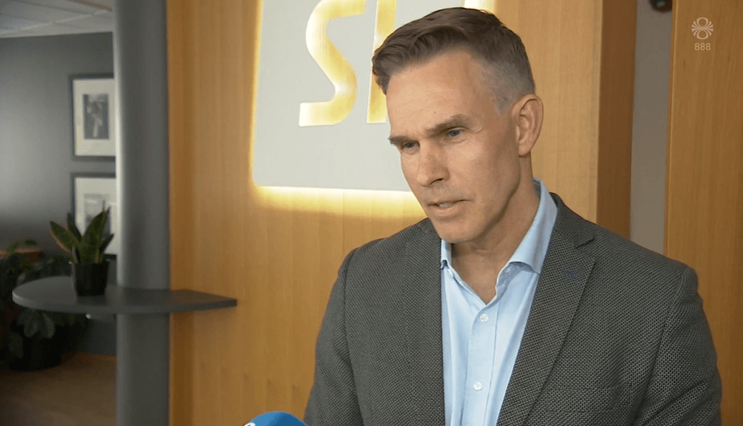 7,2% verðbólga er merki um óstöðugleika