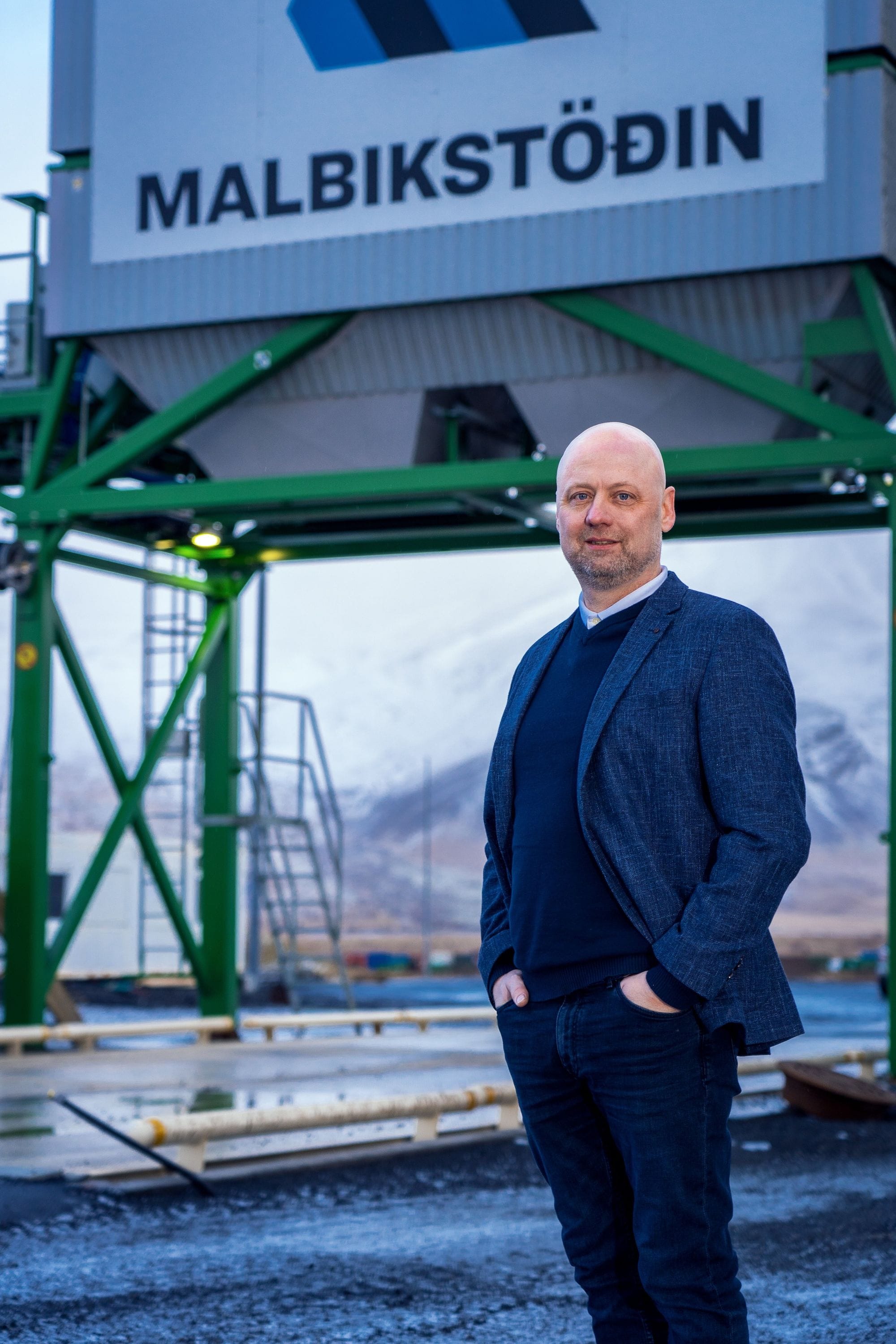 95% félagsmanna SIV telja að fyrirsjáanleika skorti