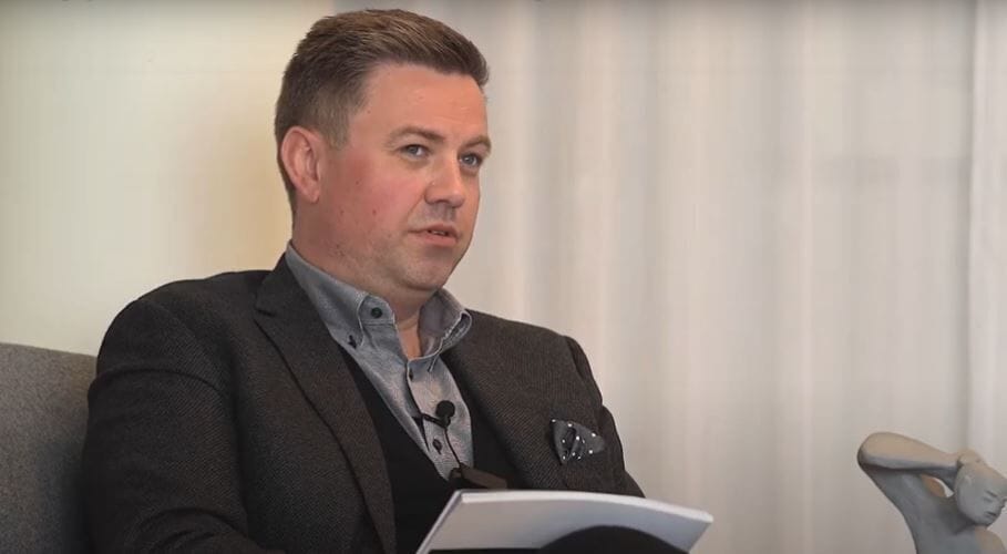 Á ekki von á neinum stórum stefnubreytingum