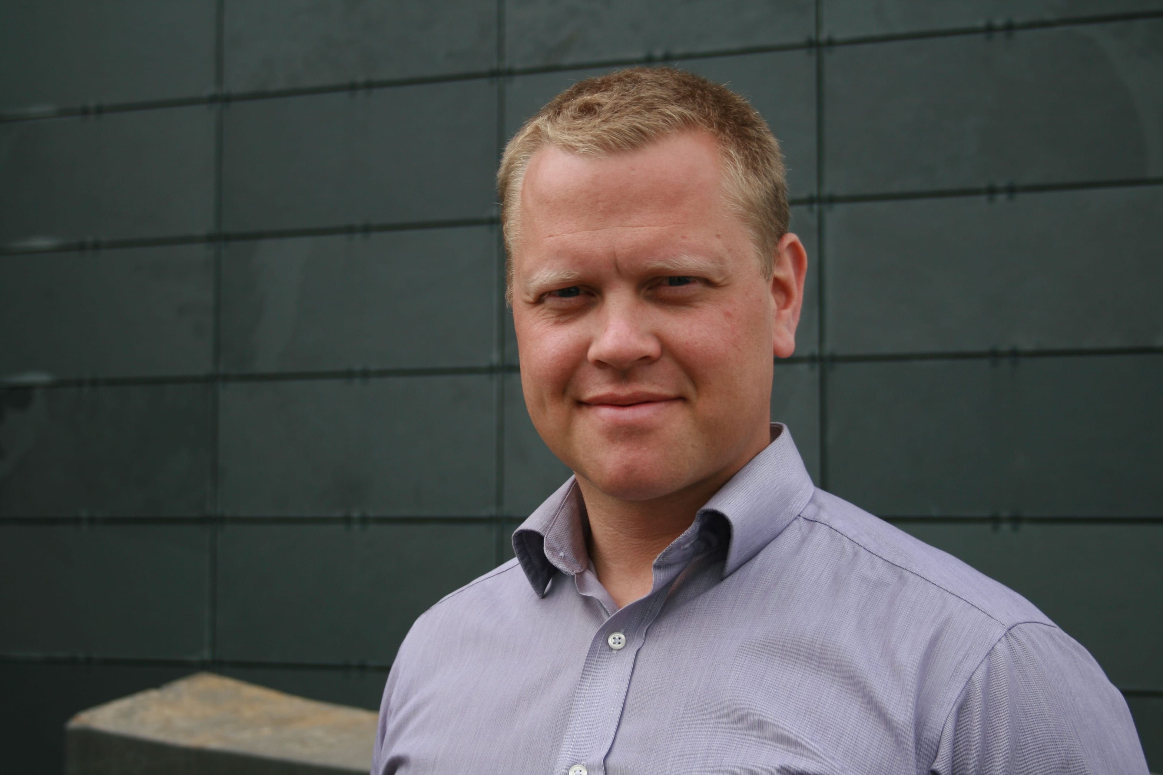 Aðgerðir þurfa að fylgja fögrum fyrirheitum
