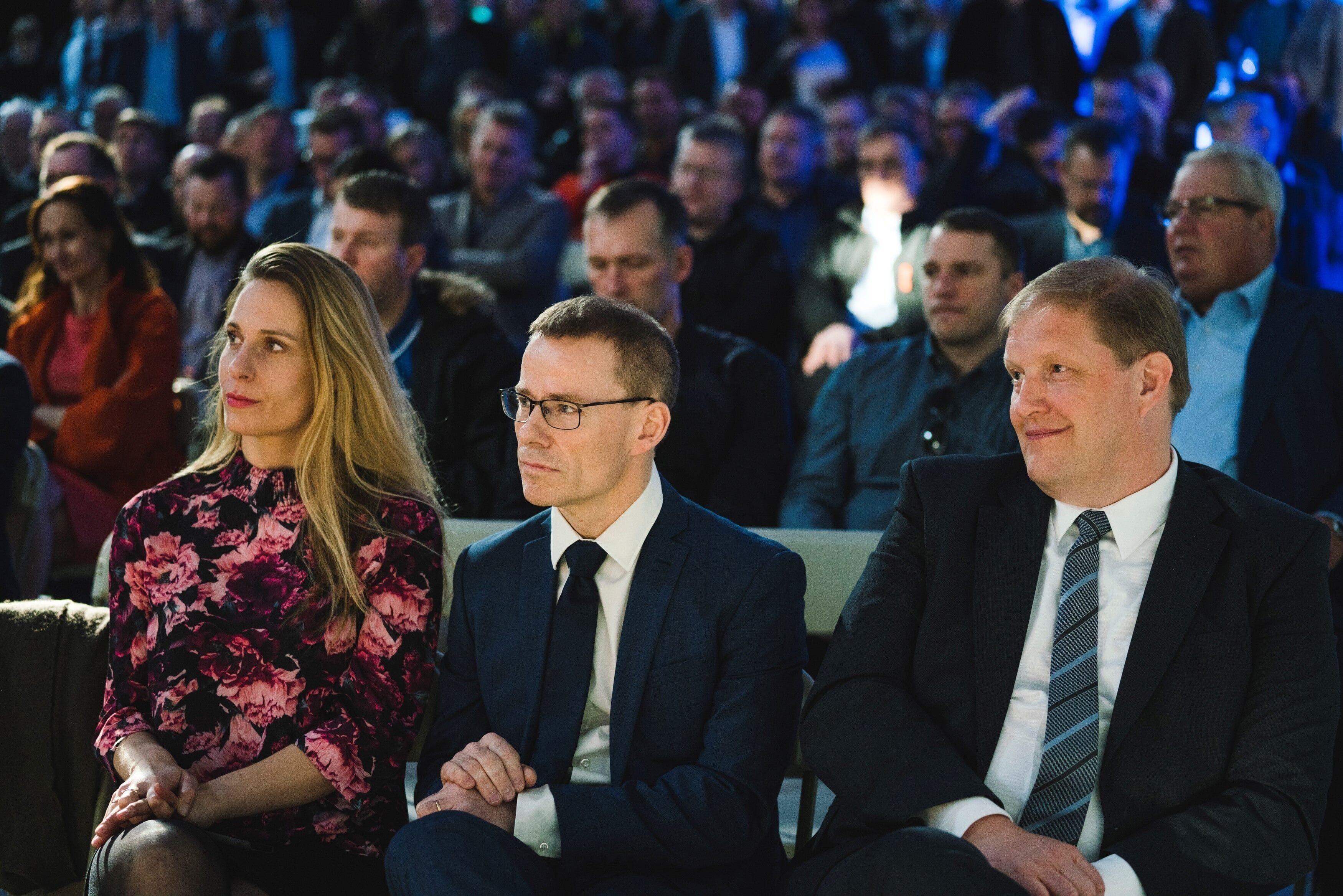 Aðgerðir til að örva nýsköpun þurfa að koma fljótt