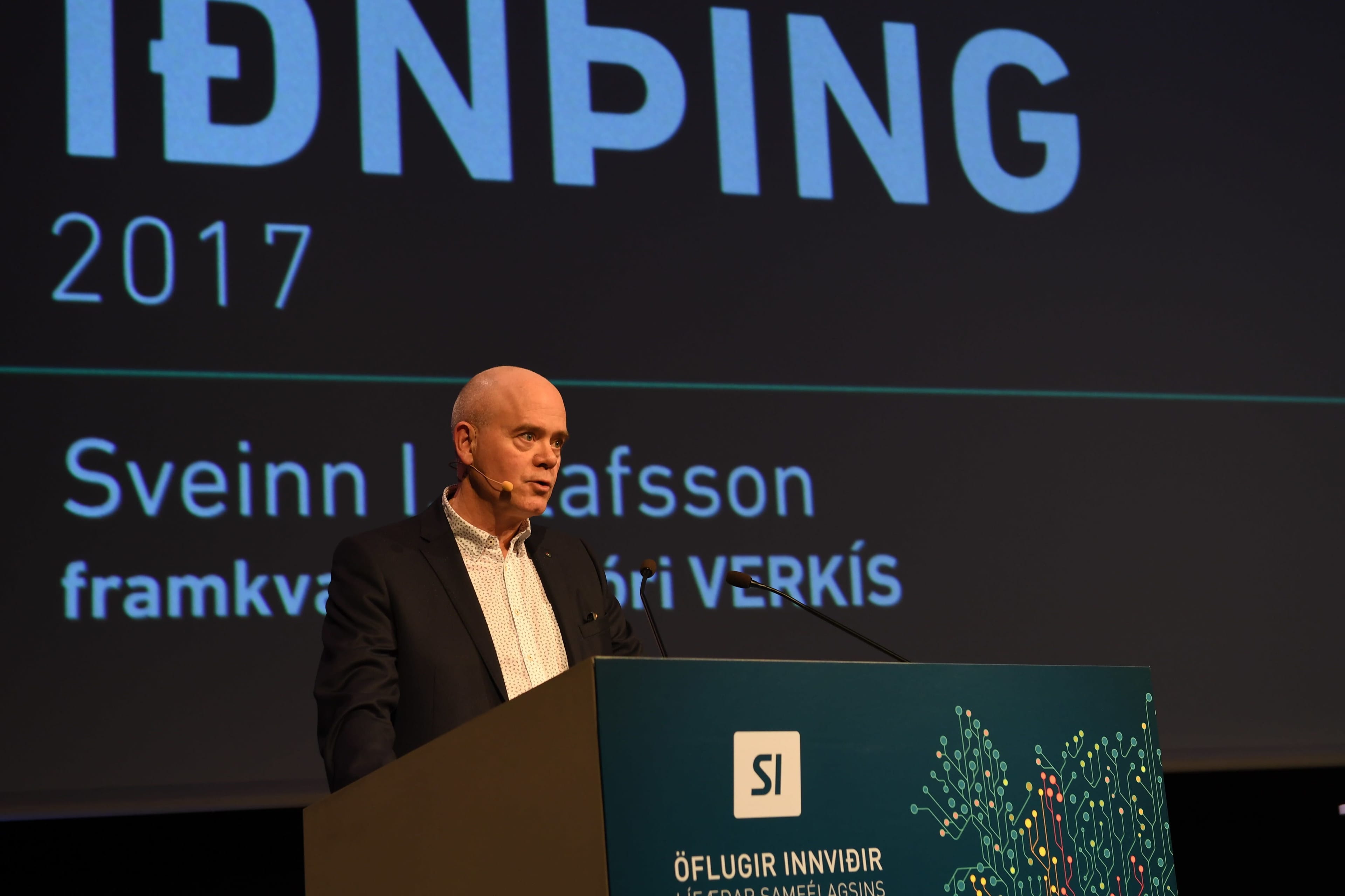 Aðkallandi að styrkja raforkuflutningsnetið