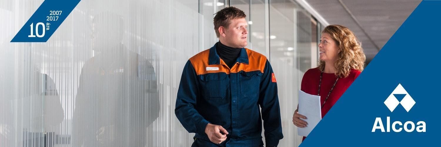 Alcoa Fjarðaál efnir til ráðstefnu um mannauðsstjórnun