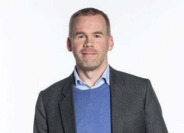 Almar Guðmundsson nýr framkvæmdastjóri SI