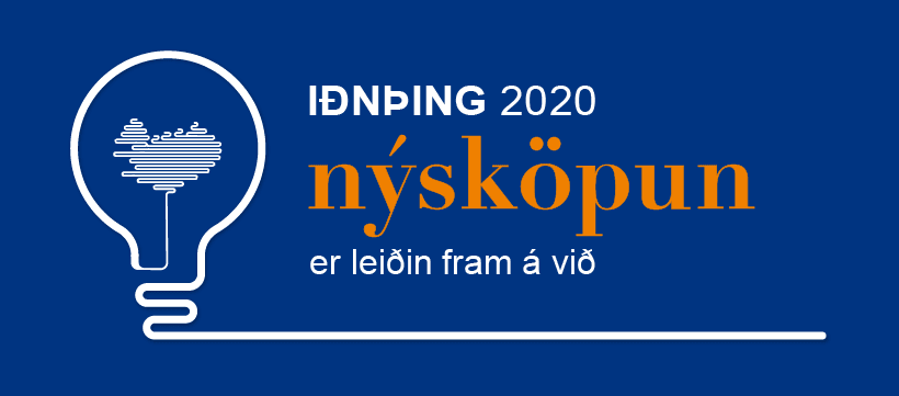 Ályktun Iðnþings