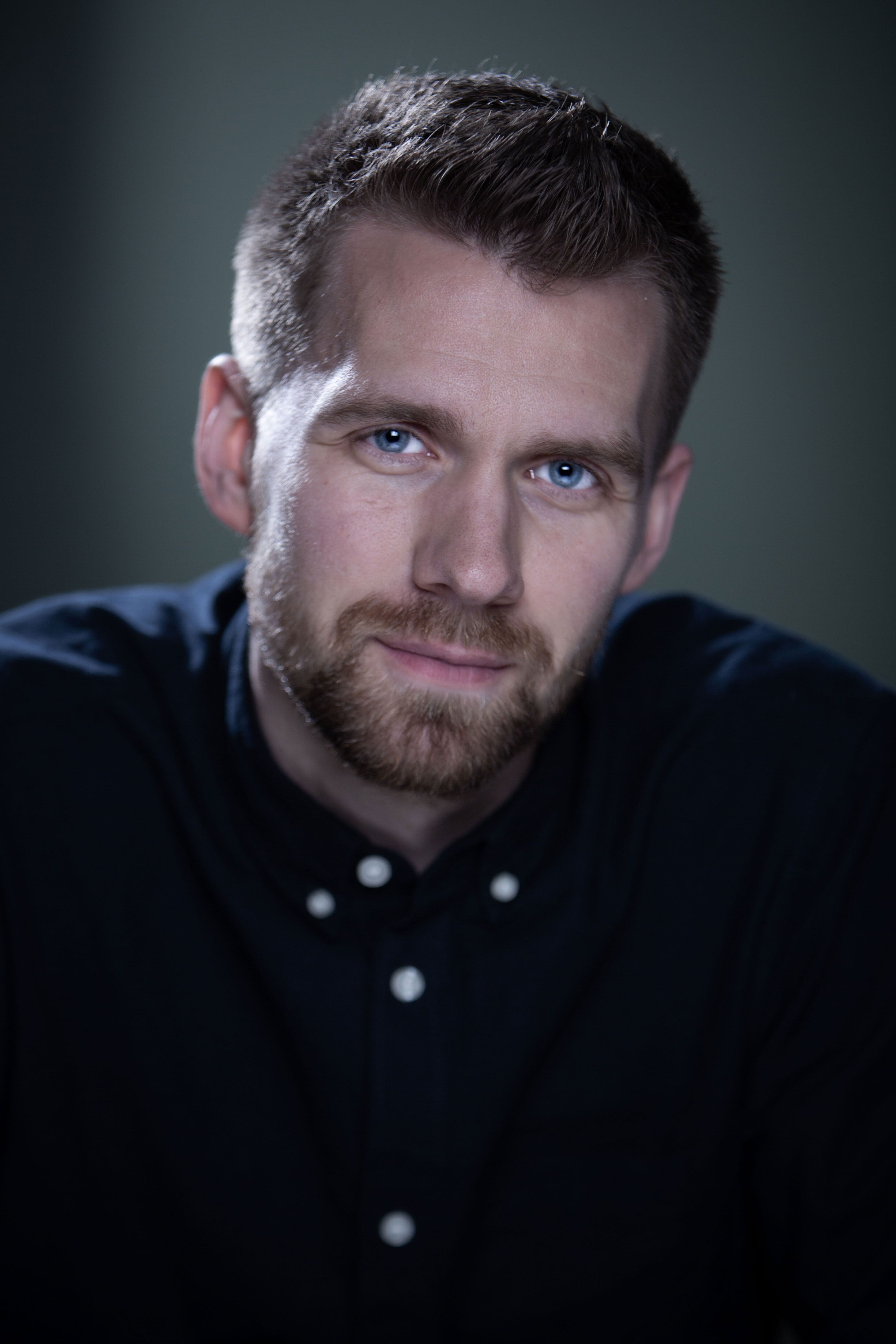 Anton er nýr formaður SÍK