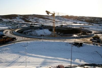 Árangursríkt samstarf um samgöngur