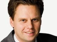 Árni Oddur Þórðarsson er nýr forstjóri Marel