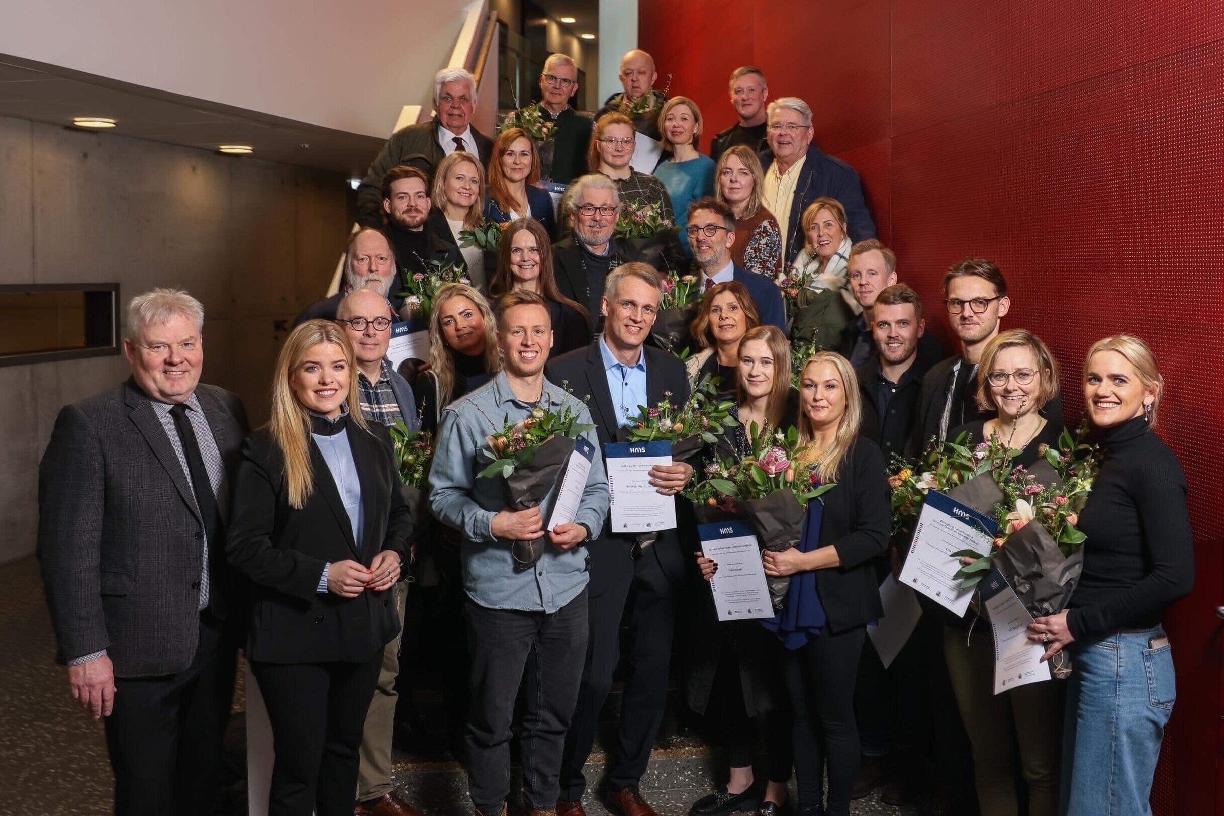 Askur úthlutar 95 milljónum í mannvirkjarannsóknir