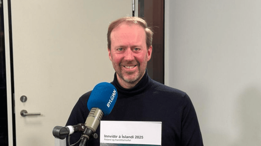 Ástand innviða á Íslandi hefur versnað