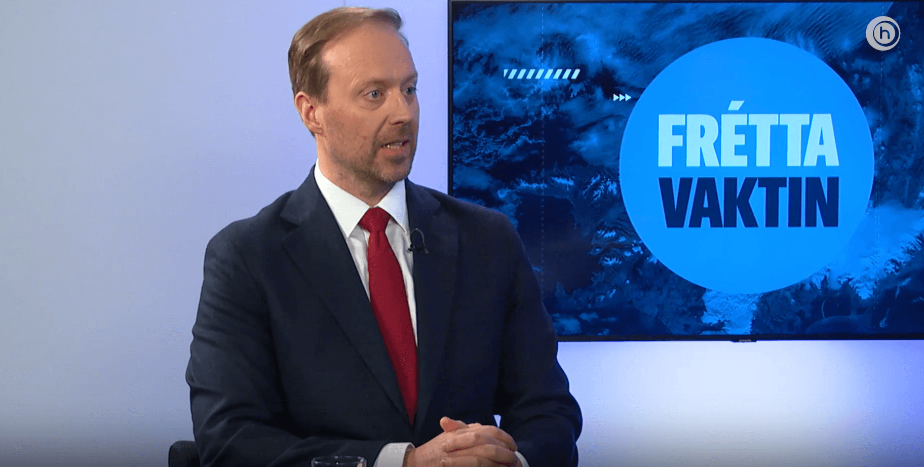 Átökin áminning um mikilvægi sjálfstæðis í orkumálum