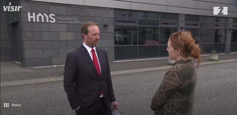 Aukið framboð á húsnæði stuðlar að stöðugra verðlagi