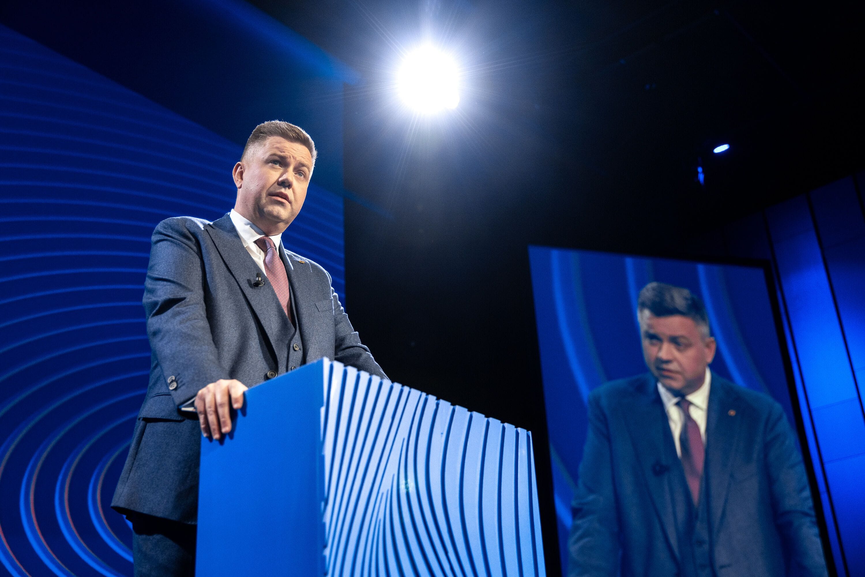 Ávarp formanns SI á Iðnþingi 2024