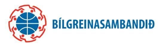 Bílgreinasambandið gengur til liðs við SI