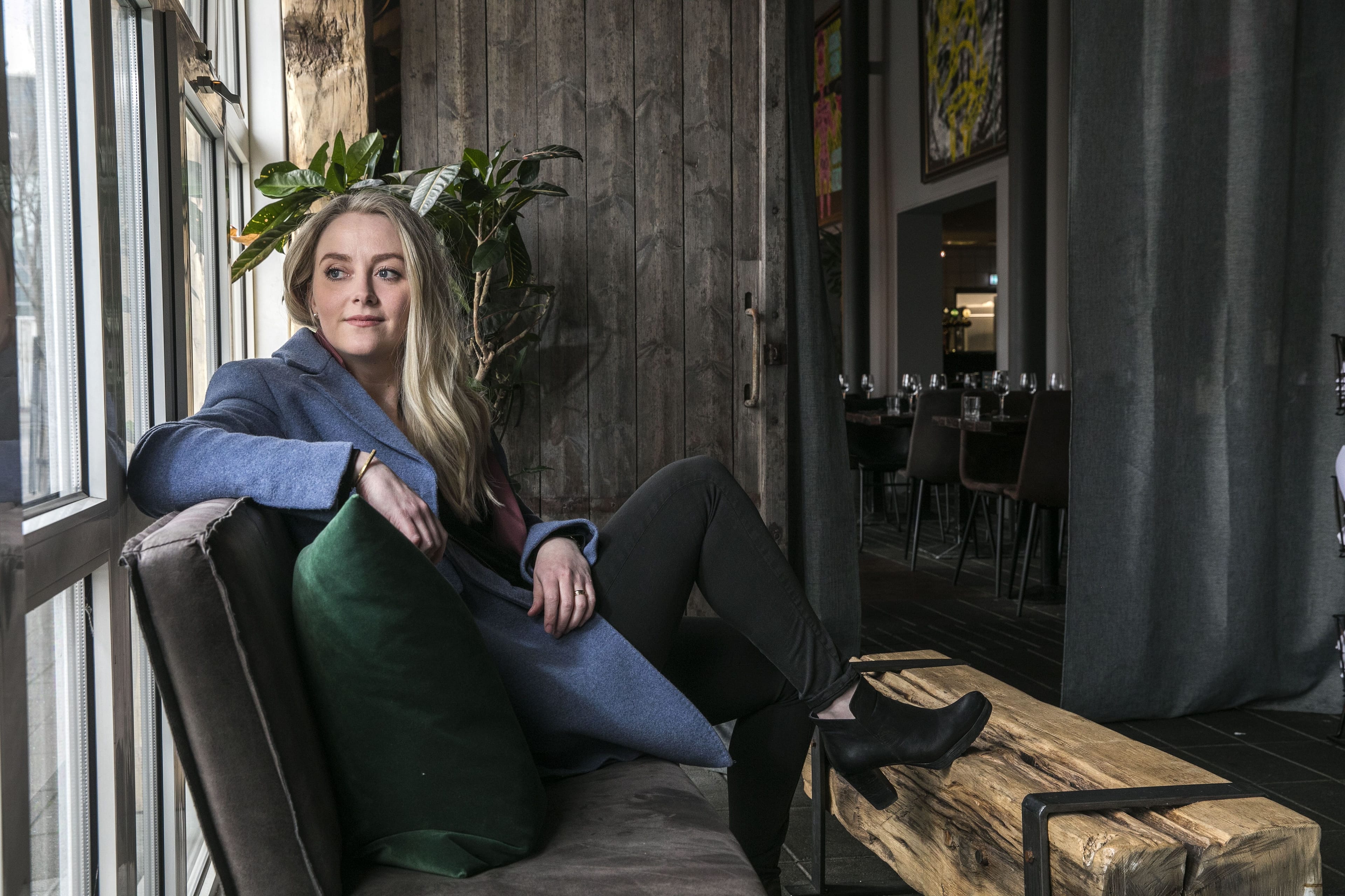 Bylting í
flokkun og
endurvinnslu
á Íslandi