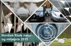 Carbon Recycling International tilnefnt til Náttúru- og umhverfisverðlauna Norðurlandsráðs 2015