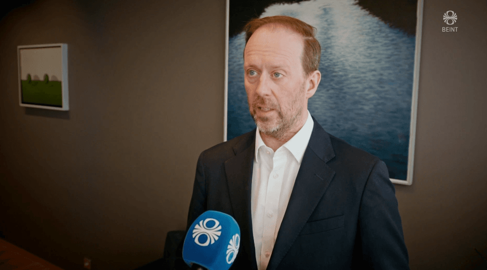 Ef verða viðræður við ESB gætum við hagsmuna okkar félagsmanna
