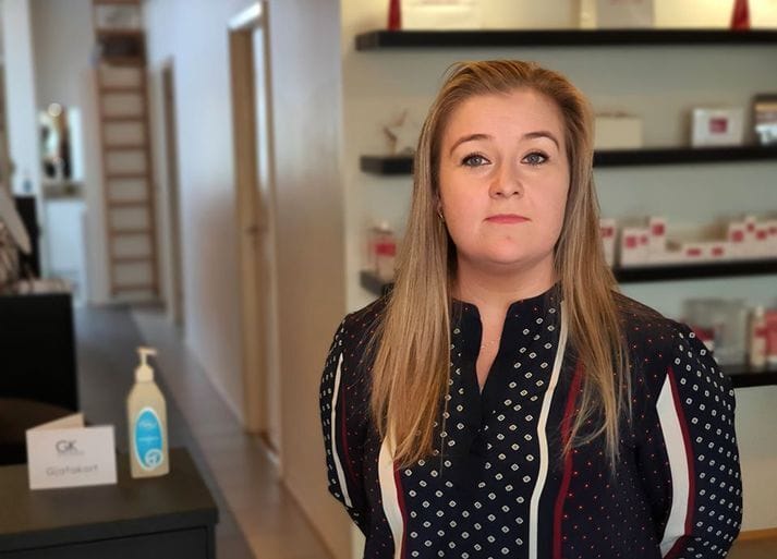 Engin innkoma og reikningar hlaðast upp