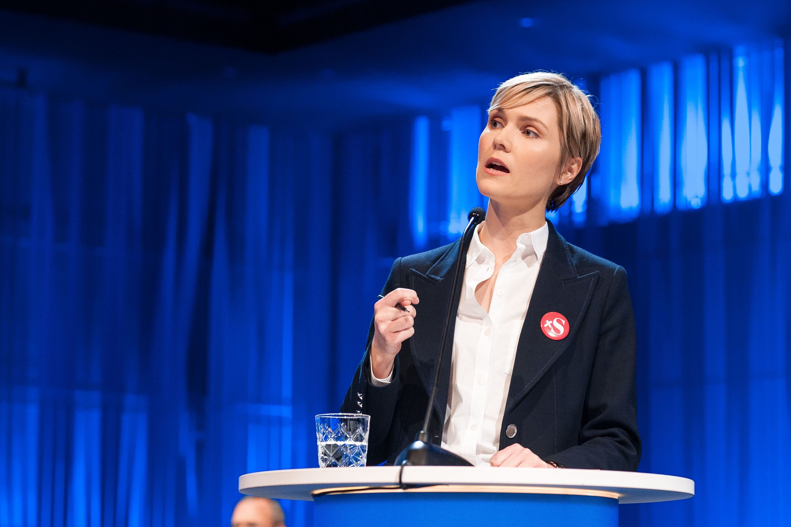 Fjárfesta í grunninnviðum sem aðrir hlutir vaxa á