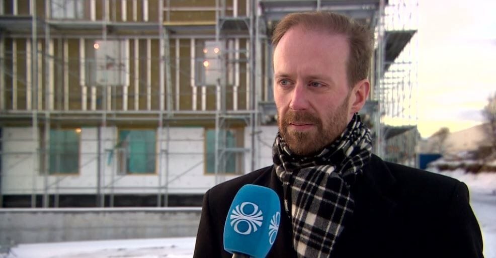 Fjölga þarf lóðum og skipuleggja ný hverfi