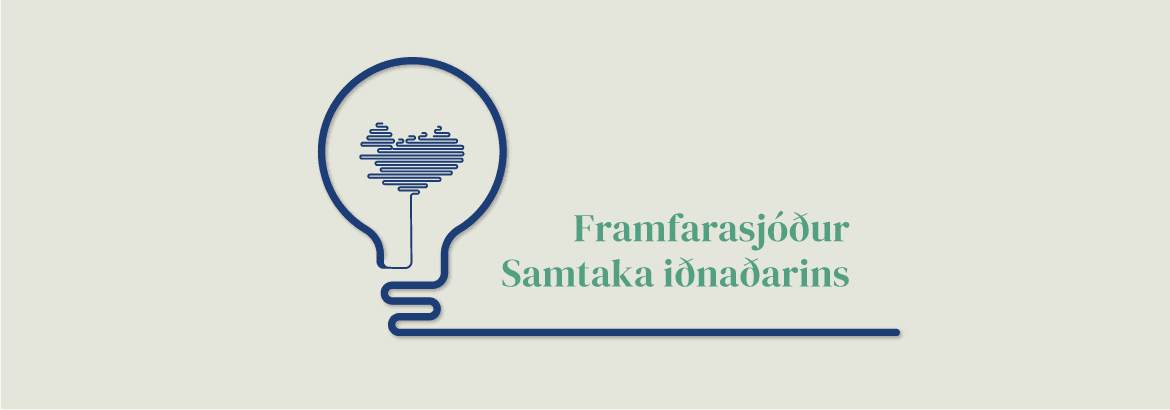 Framfarasjóður SI auglýsir eftir umsóknum