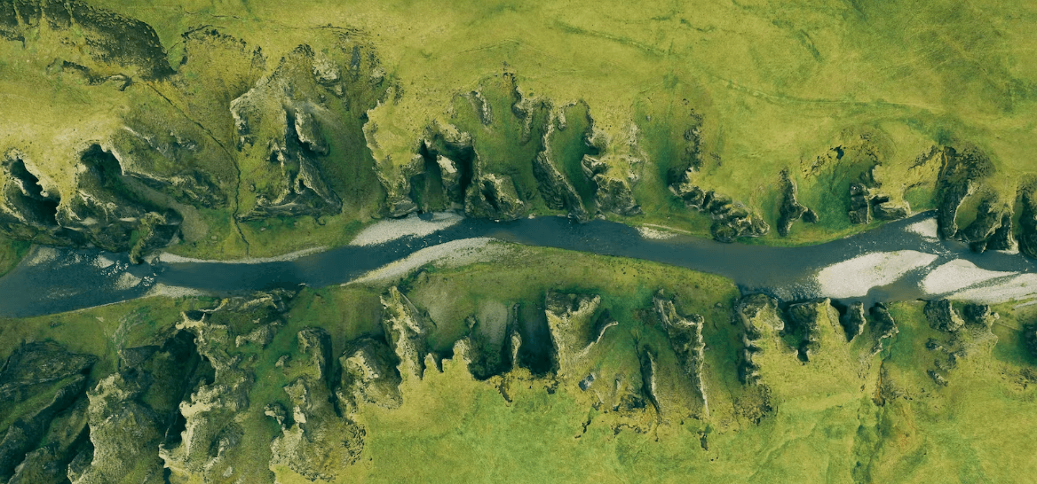 Framkvæmdastjóri State of Green á ársfundi Grænvangs