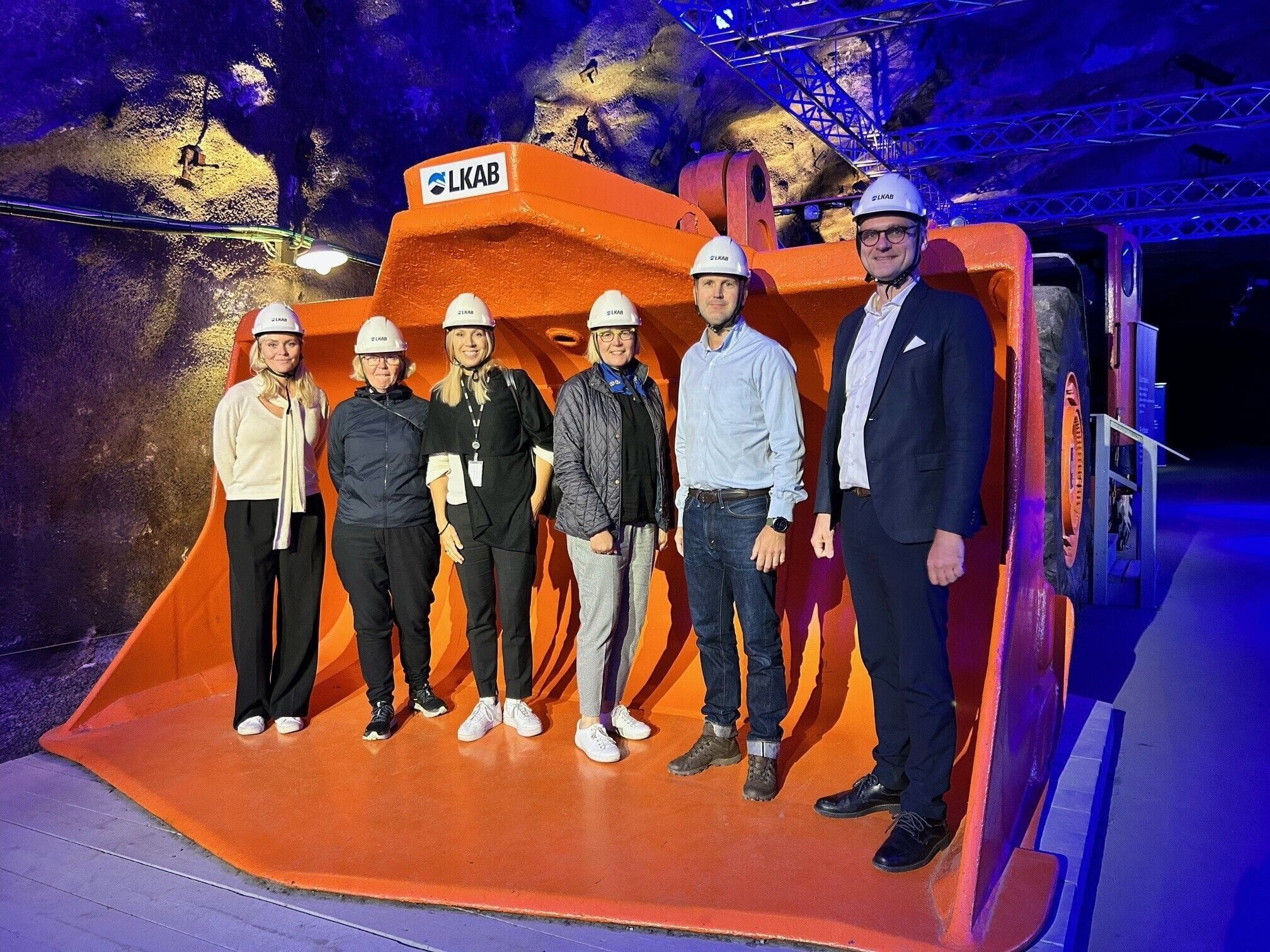Fulltrúi SI á norrænum fundi um nýsköpun