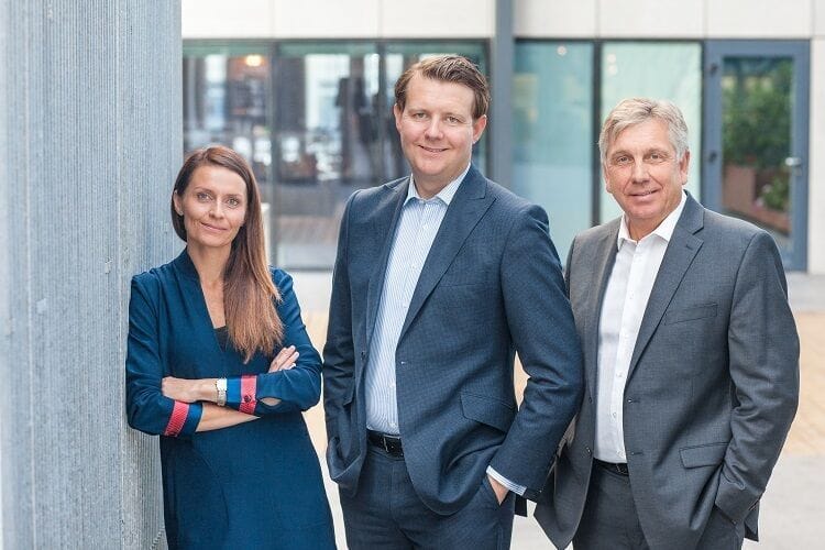 Fundaröð SA um atvinnulífið 2018 byrjar í Vestmannaeyjum