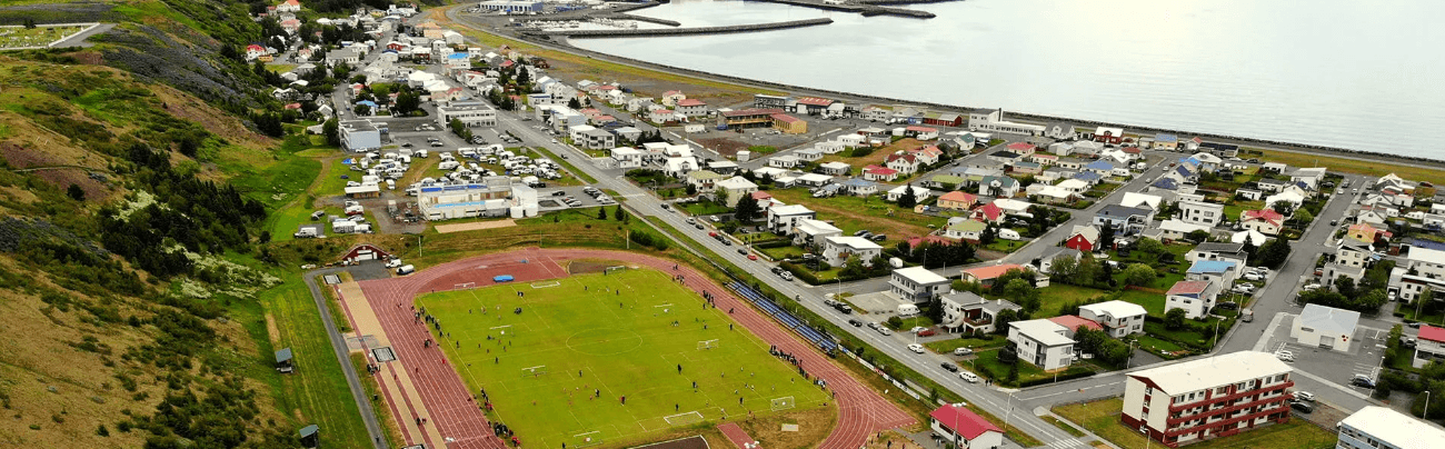 Fundur á Sauðárkróki um atvinnu og íbúðamarkaði