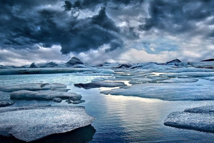 Fundur um flutninga á Norðurslóðum