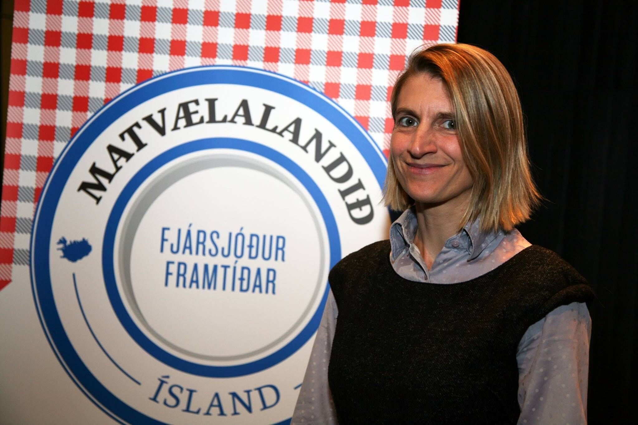 Fyrirlestrar um ábyrga matvælaframleiðslu