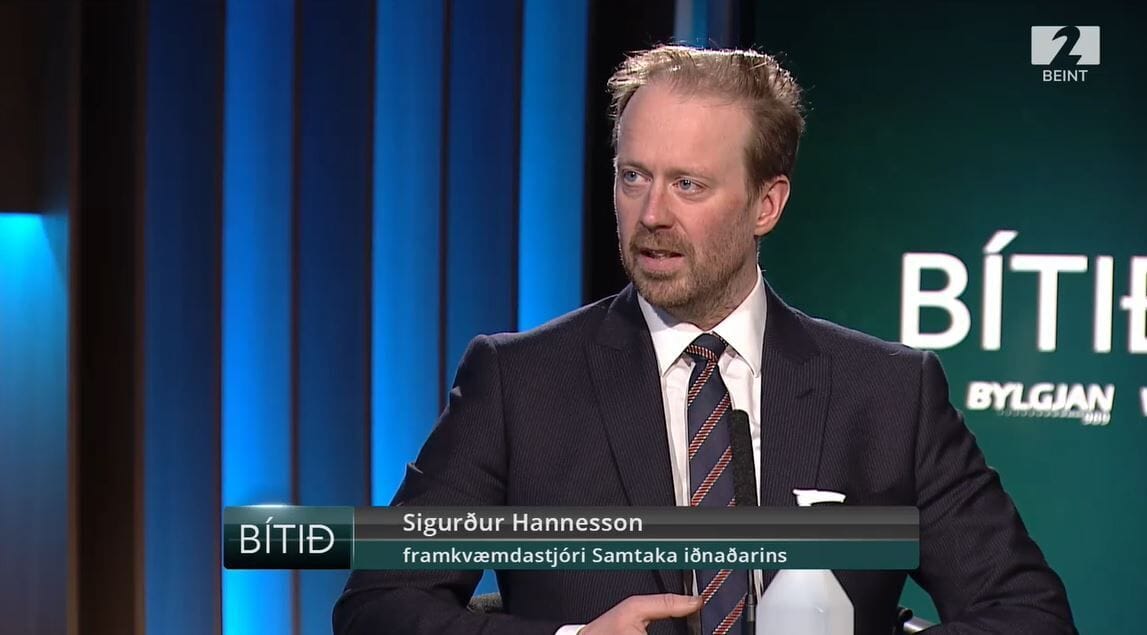 Fyrirsjáanlegur skortur á íbúðum eftir 3-5 ár