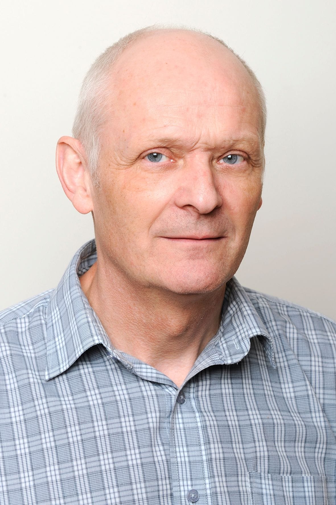 Gæðastjórnun í iðnaði