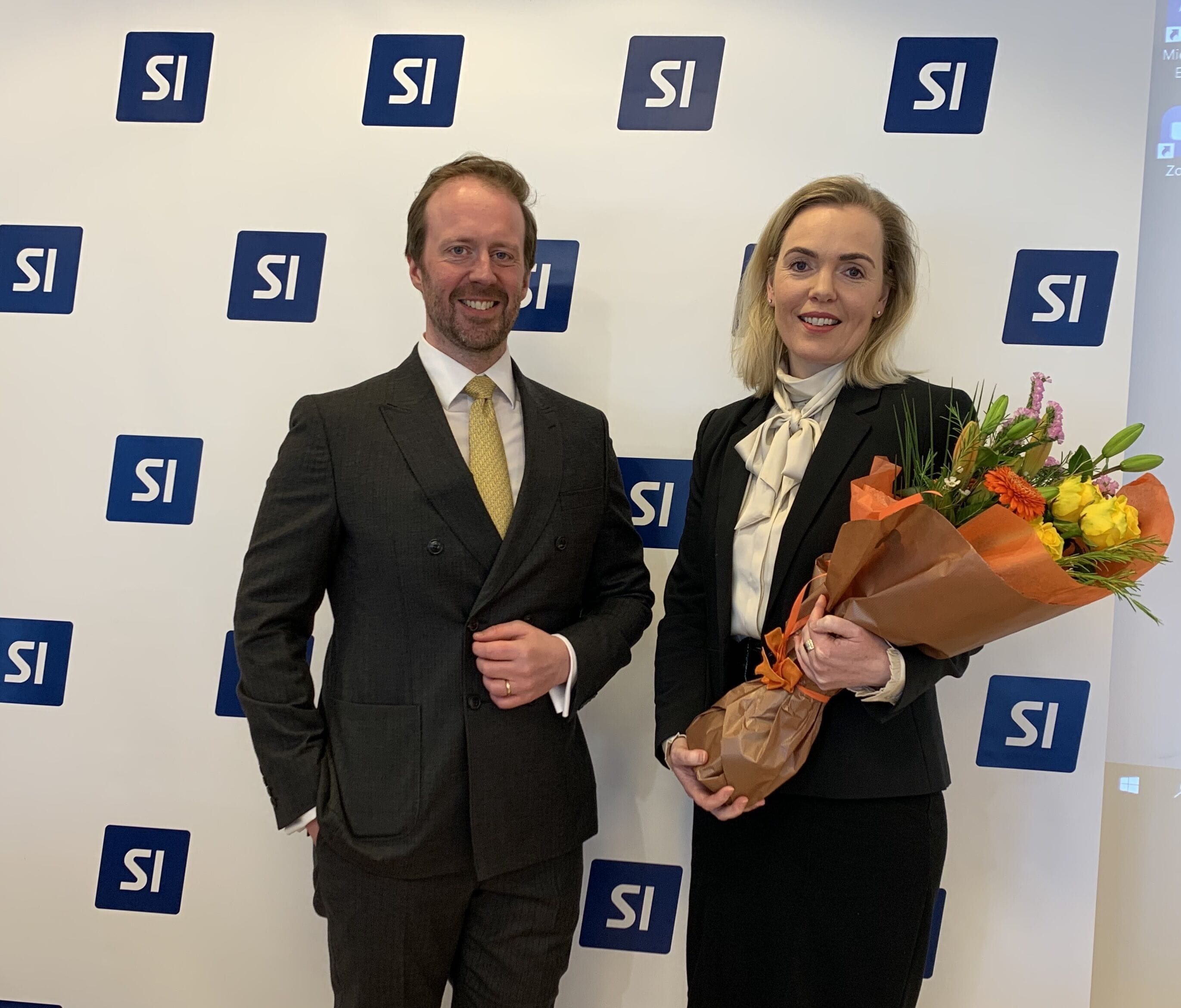 Guðrún kveður eftir sex ára formannstíð