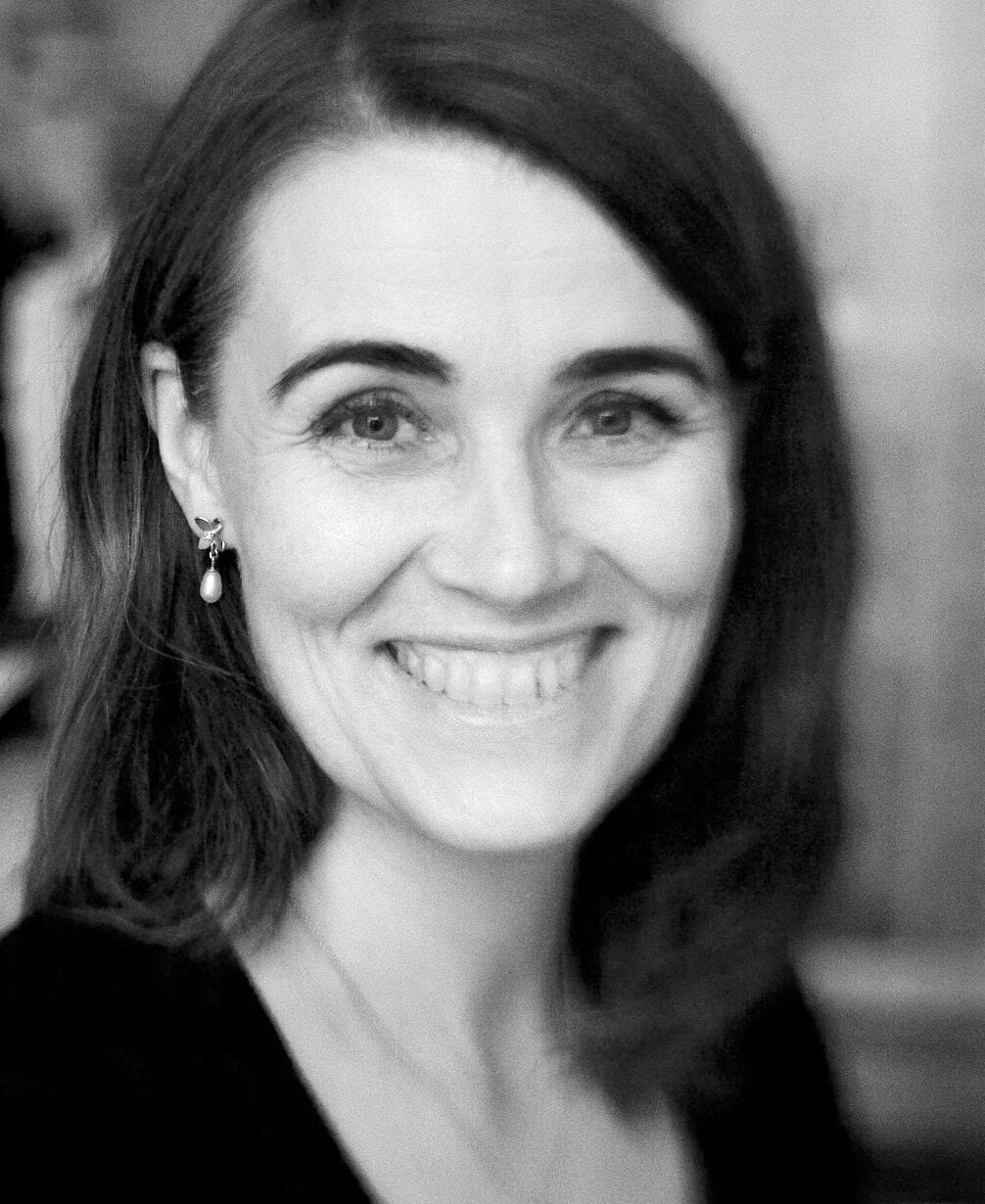 Gullsmiðurinn Ása hannar Bleiku slaufuna þetta árið