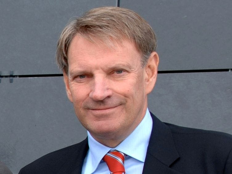 Hagvöxtur er svarið