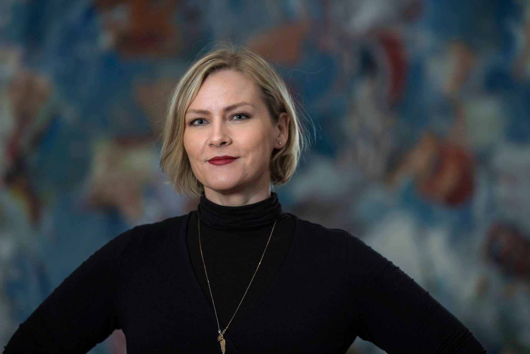 Hjartað ráði för í námsvali