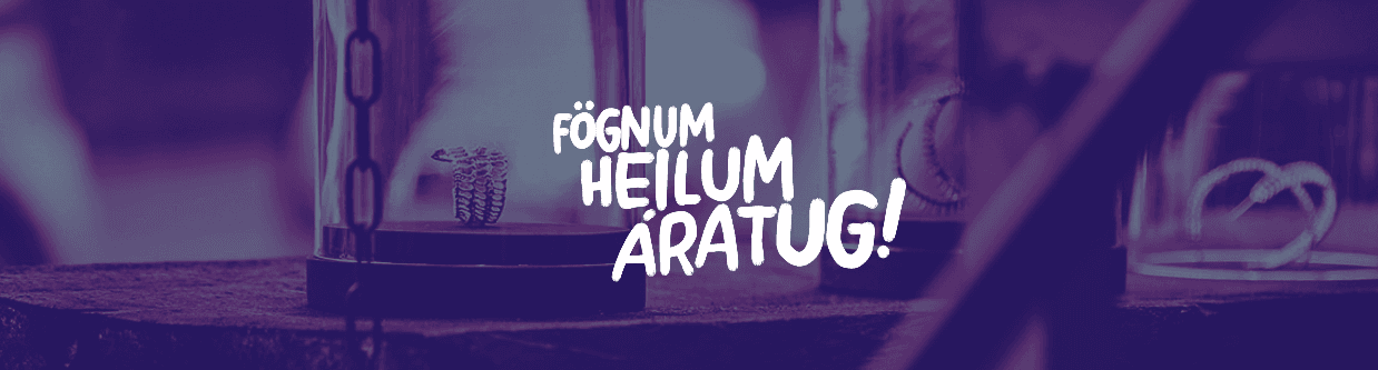 HönnunarMars að hefjast