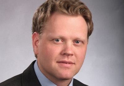 Hrollvekjandi sýn