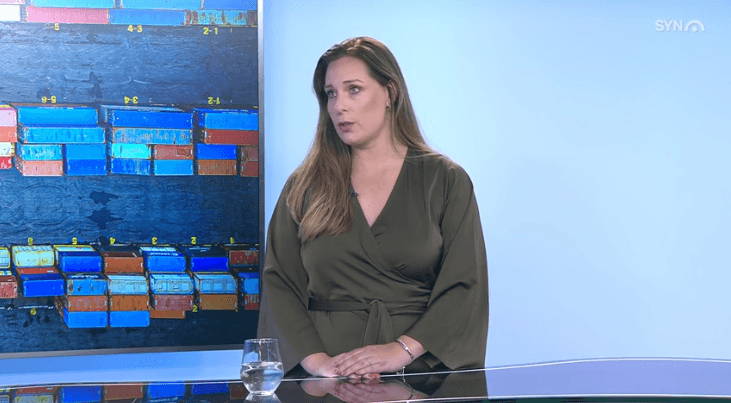 Hugsað út fyrir boxið í áframhaldandi óvissu um tolla