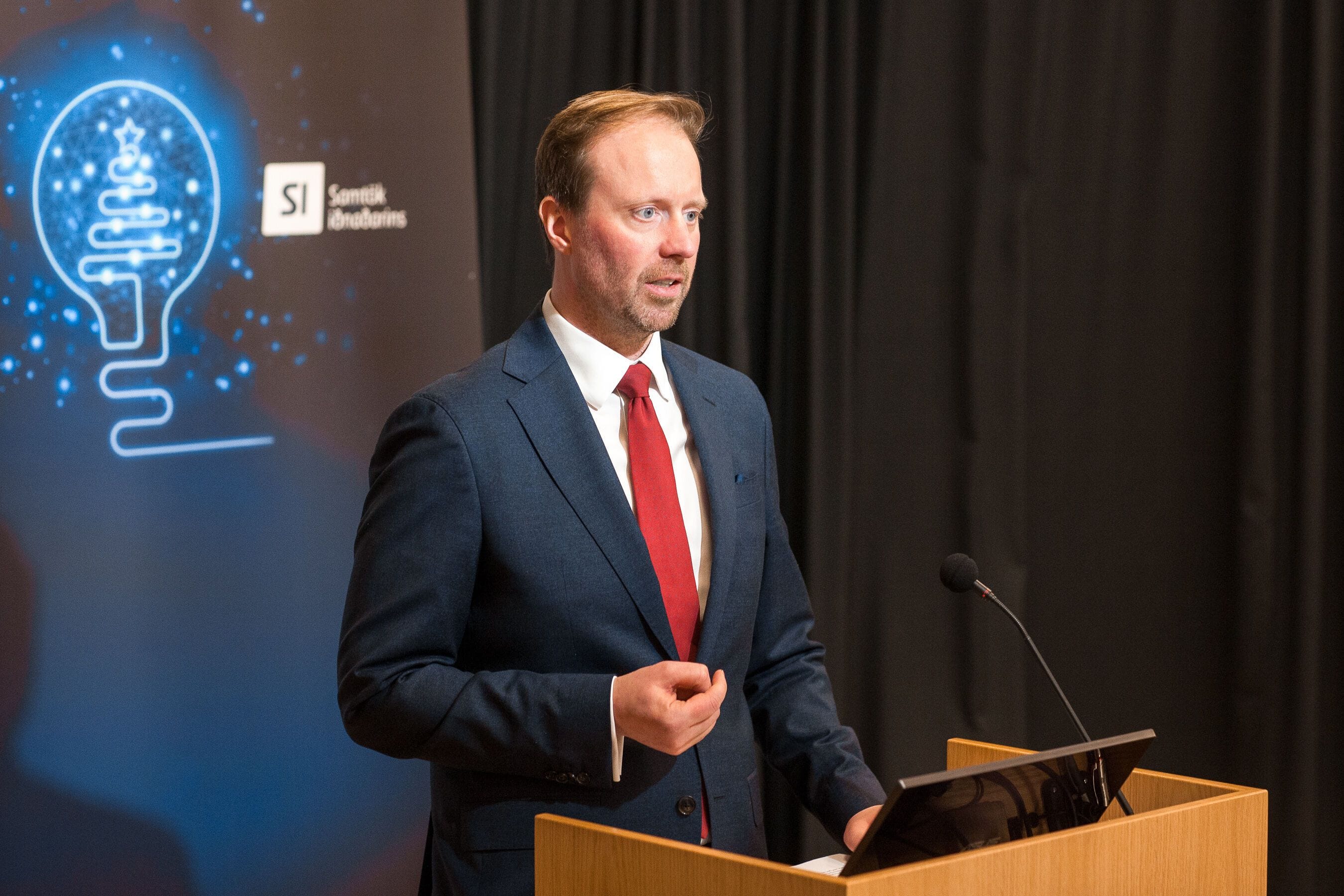 Hugverkaiðnaður getur orðið helsta útflutningsstoðin