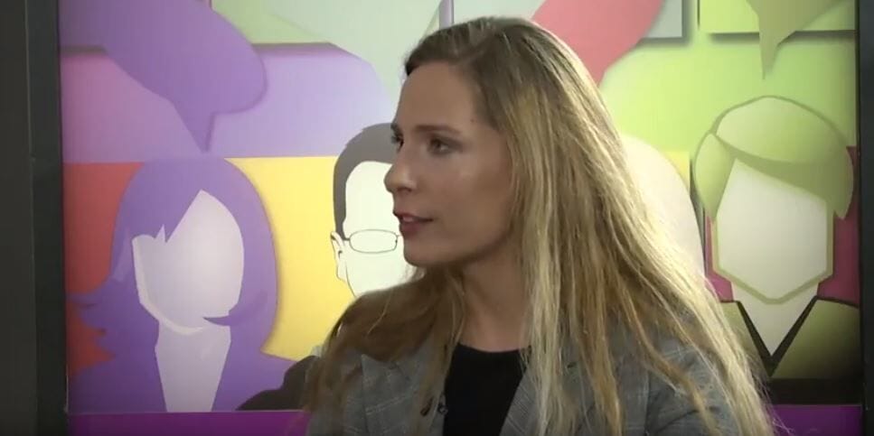 Hugverkaiðnaðurinn til umræðu í Markaðstorginu