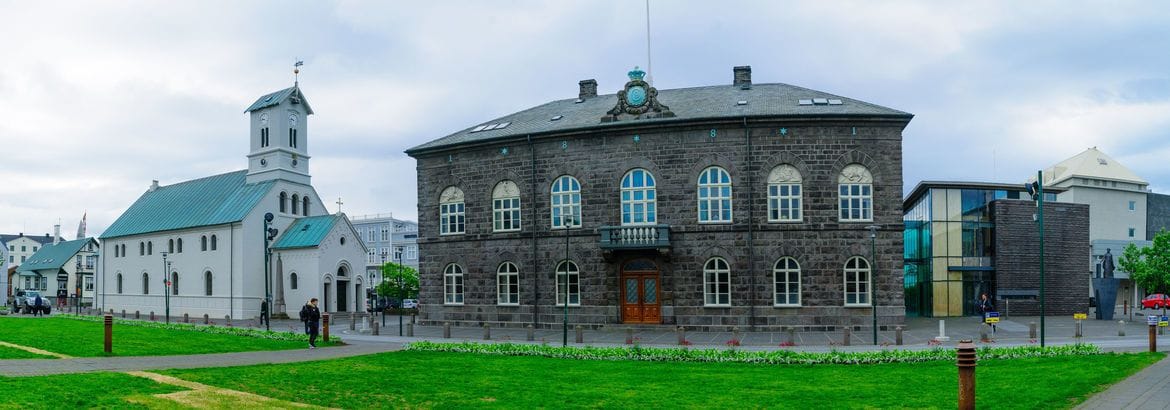 Hugverkaráð SI fagnar
áherslum í nýjum stjórnarsáttmála