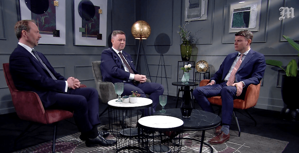 Hvatar til rannsókna og þróunar mikilvægasta Covid-aðgerðin