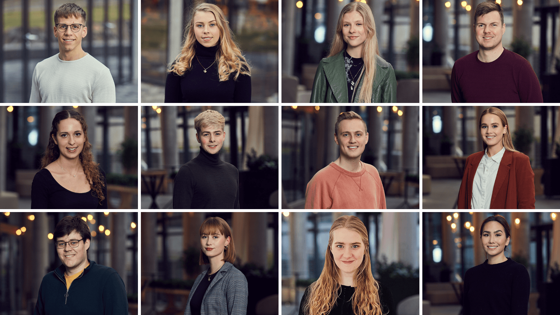 Hvatningarstyrkir til ungs fólks í iðn- og kennaranámi