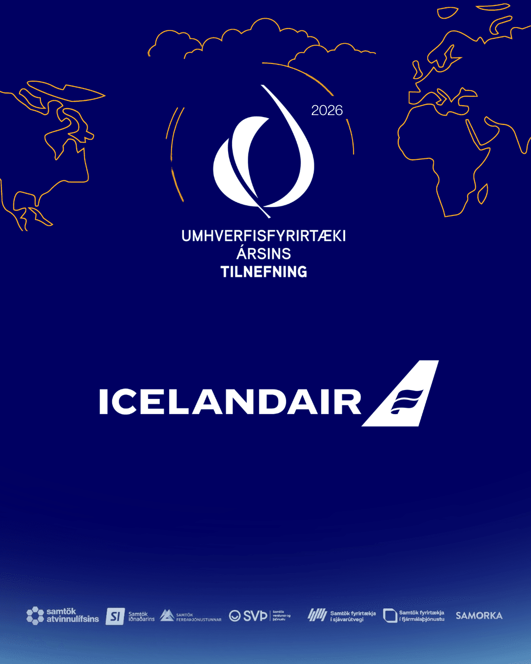 Icelandair